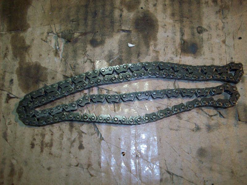 1997 kawasaki vulcan 800 classic cam chain oem ( vn800-b2 )