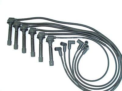Prestolite 136002 spark plug wire