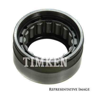 Timken tf01561r rear wheel bearing-wheel bearing kit