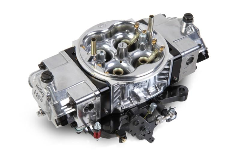 Holley performance 0-80805bk ultra hp carburetor