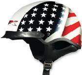 Fx-3  afx freedom helmet large