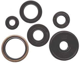 Engine oil seal set fits honda crf 150 f crf150 f 2003-2005