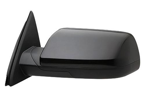 Replace fo1320359 - ford flex lh driver side mirror