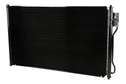 Replace cnd40179 - 1999 ford mustang a/c condenser car oe style part