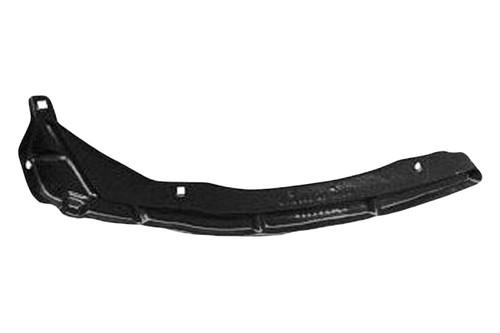 Replace to1133107 - toyota corolla rear passenger side bumper cover retainer