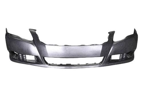 Replace to1000340c - 08-10 toyota avalon front bumper cover factory oe style