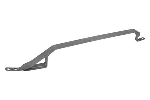 Replace tnkst159 - chrysler concorde fuel tank strap plated steel