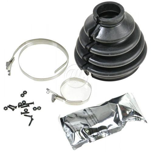 Outer front cv joint speedi boot repair kit for stanza alliance encore