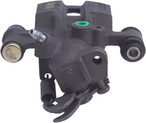 Cardone 19-1067 rear brake caliper-reman friction choice caliper