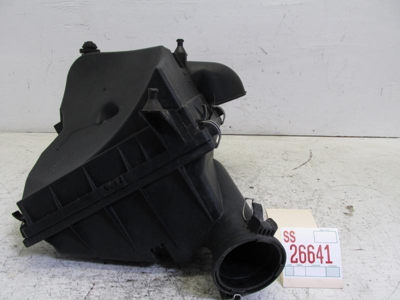 94 95 96 97 mercedes benz c280 c class air intake air cleaner box oem assembly 