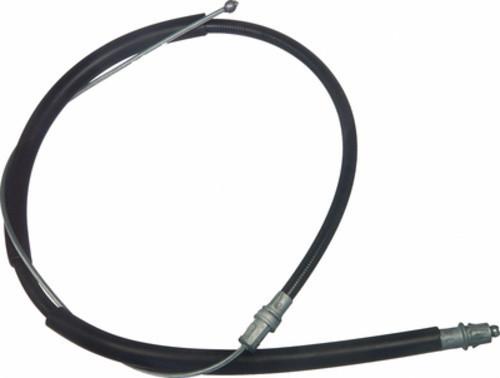 Wagner bc140312 brake cable-parking brake cable