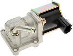 Standard motor products ac370 idle air control motor