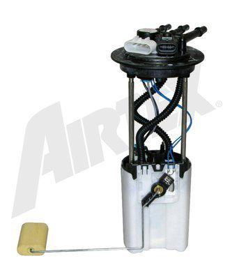 Airtex e3614m fuel pump & strainer-fuel pump module assembly