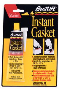 Boatlife 1075 instant gasket tube