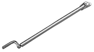 Sea-dog corp 3216501 ss hatch spring-8 3/4 inch wit