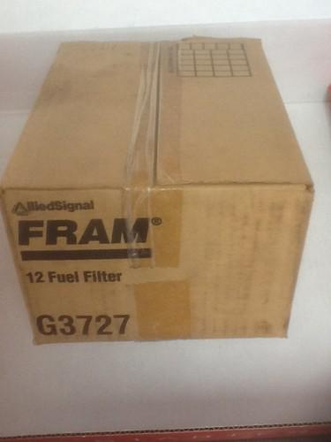 Fram g3727 filters
