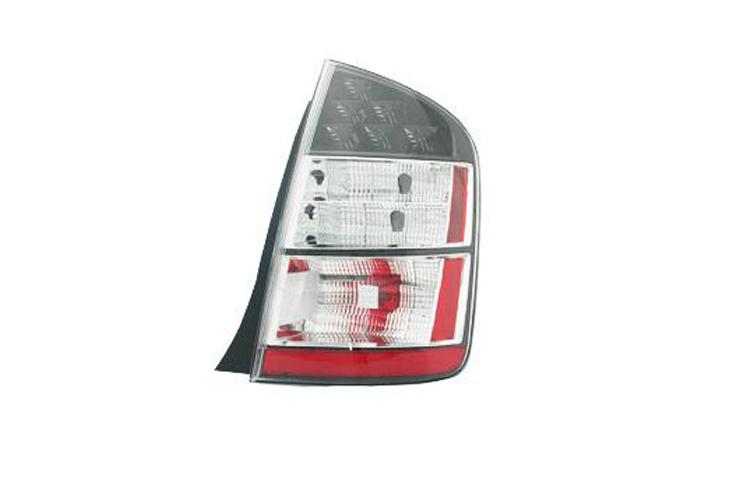 Right passenger side replacement tail light lamp 04-05 toyota prius 8155147071