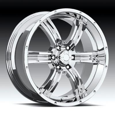 20" wheels rims american eagle 070 chrome 6x5.5 lug 20 x8.5 eagle 070 0705 eco 