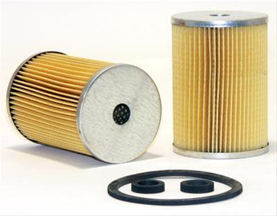 Wix 33524 fuel filter replacement each