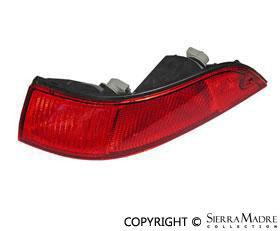 Taillight assembly, right, porsche 993, 993.631.414.00, (95-98)