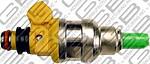 Gb remanufacturing 842-12171 remanufactured multi port injector