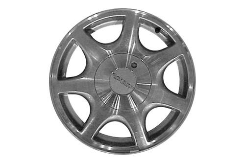 Cci 04545u10 - 1999 cadillac catera 16" factory original style wheel rim 5x110