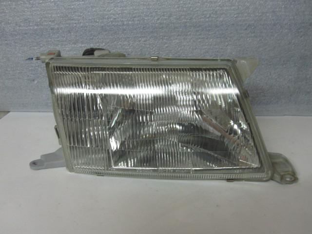 1995 1996 1997 lexus ls400 passenger right halogen headlight oem