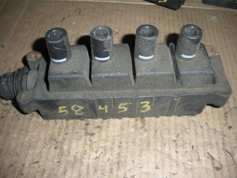 94 95 96 97 98 99 bmw 318ti z3 ignition coil pack 