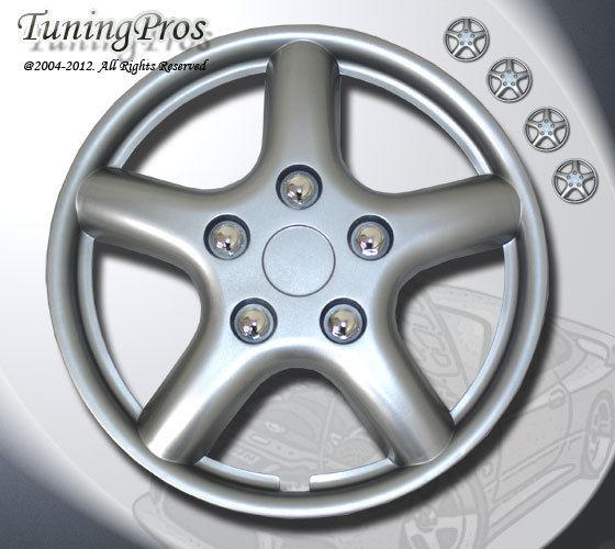 Style 028b 15 inches hub caps hubcap wheel cover rim skin covers 15" inch 4pcs