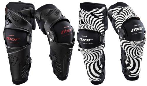 Thor force knee guard 2013