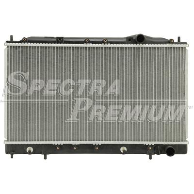 Spectra premium cu1145 radiator