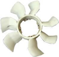 Cooling fan blade-infinite 90-96 q45 