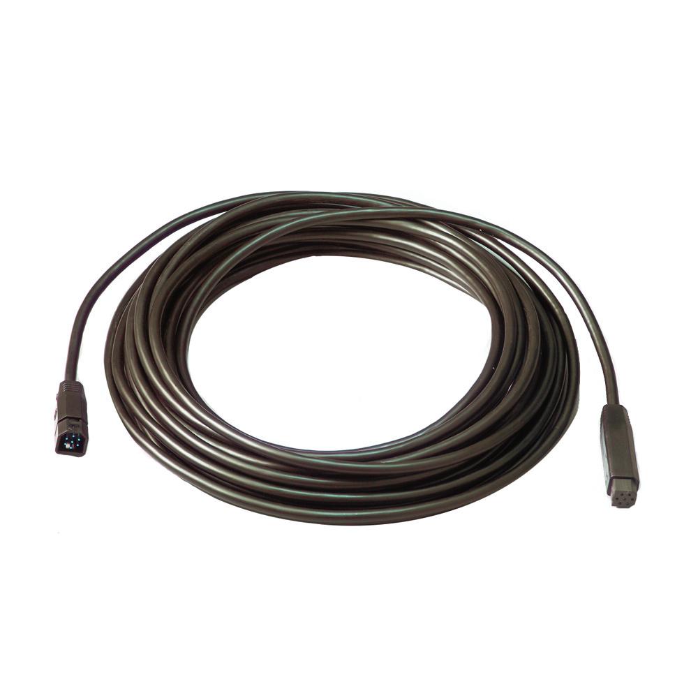 Humminbird ec-w30 transducer extension cable - 30' 720003-2