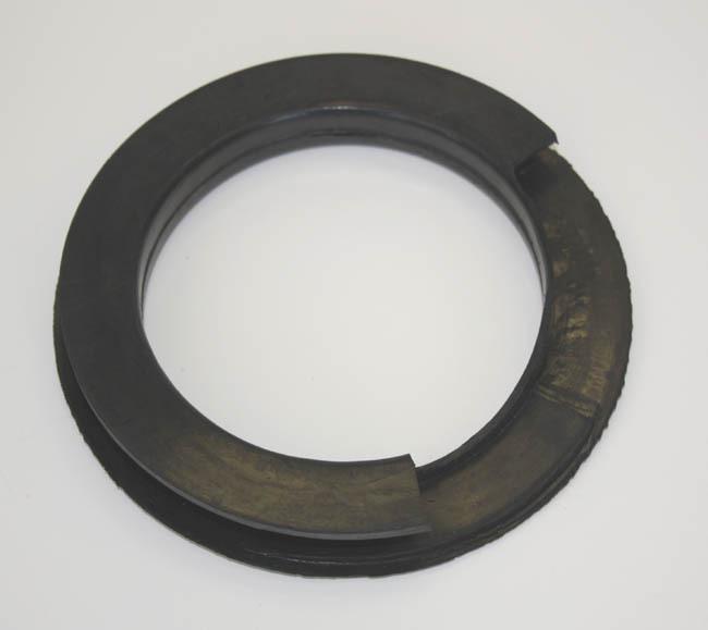 New! 1964-1973 mustang coil spring insulator poly rubber super high quality each