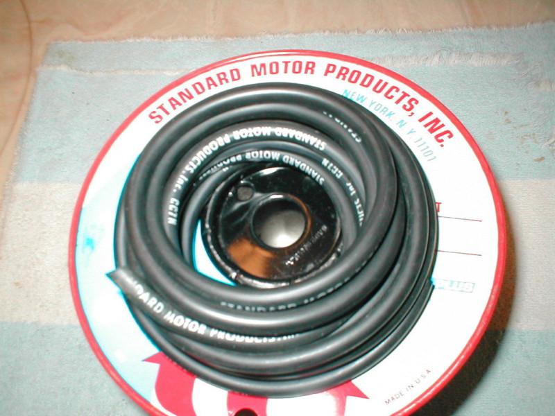 Standard motor products cc7n ignition spark plug wire cable 11 feet new stranded