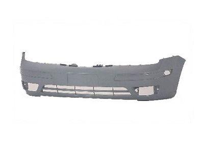 2005 - 2007 ford focus front bumpercover without appearance package
