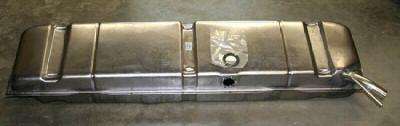New 1957 chevy & gmc pick up truck fuel gas tank spi gm55b made in canada spi