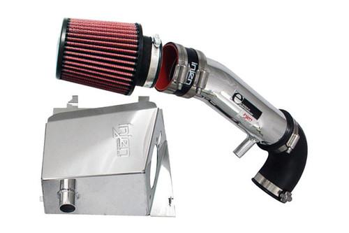 Injen is3010p - 1996 volkswagen golf polished aluminum is car air intake system