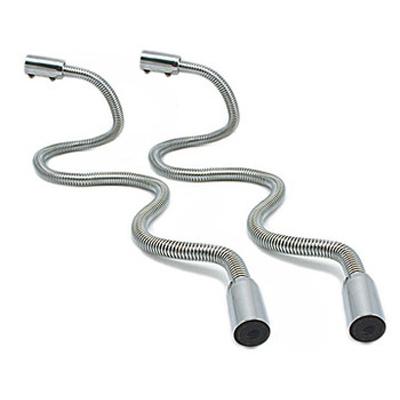 Spectre 7809 magna-kool heater hose with plastic covers 44"