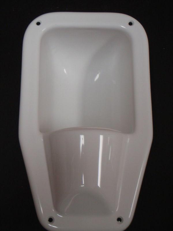 Drink holder recessed single cup holder 54210300 white 