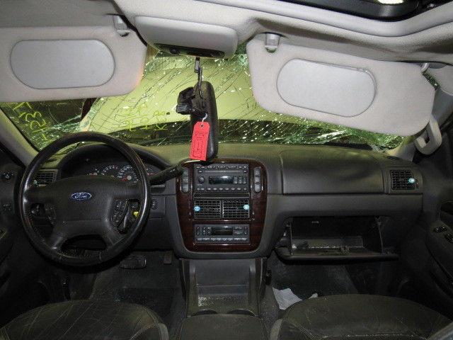 Find 2003 Ford Explorer Interior Rear View Mirror 2612857