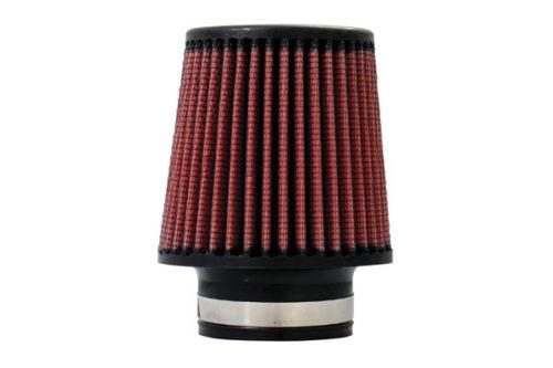 Injen x-1010-br - high performance air filter 2.75" f x 5" b x 5" h x 4" d