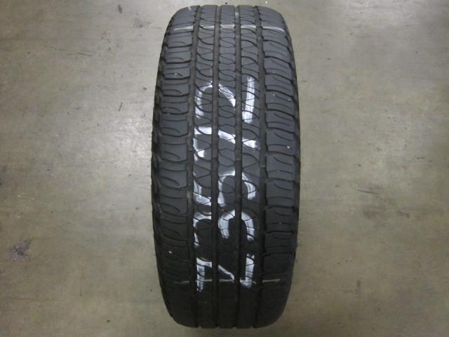 1 goodyear fortera hl 245/65/17 tire (z3572)