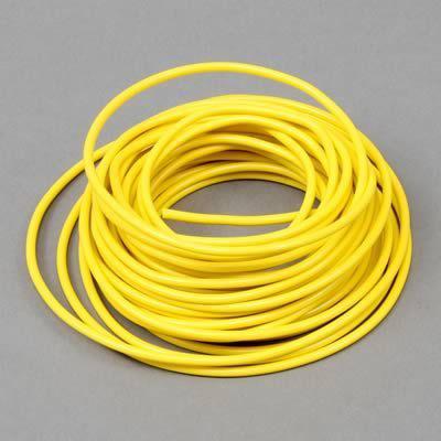 Pico wiring 81162pt electrical wire 16-gauge 25 ft. long yellow ea