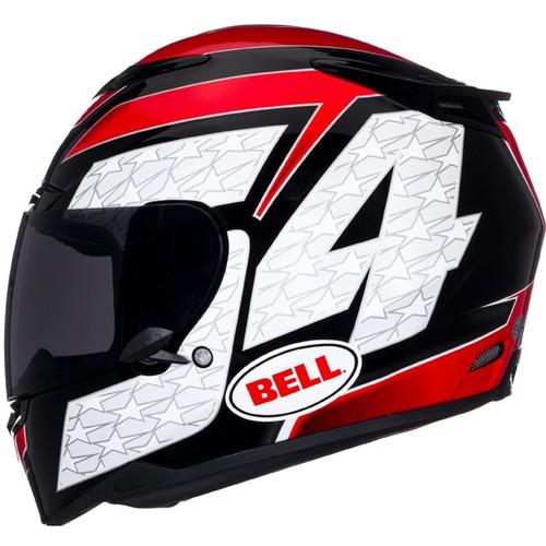 Bell rs-1 corsa helmet large new