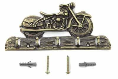 Motorcycle key holder harley