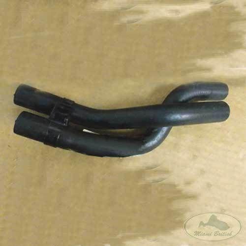 Land rover heater hose discovery 2 ii 99-04 pch500040 used