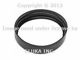 Bmw genuine throttle gasket to secondary throttle housing for 3 5 z3 series