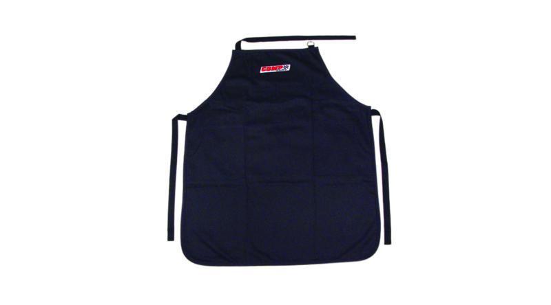 Brand new embroidered comp cams black 3-pocket apron #c604