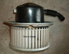 98 nissan maxiama gle ac fan heater blower motor......original